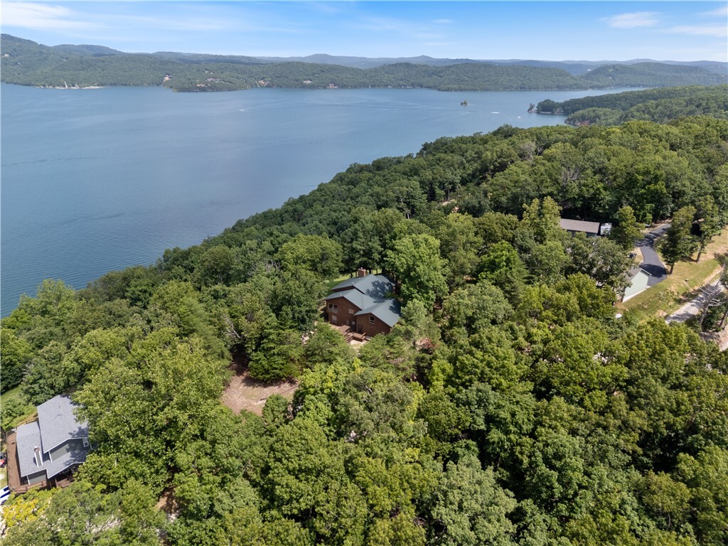 Property Photo: 188 Point Mirage Road AR 72631
