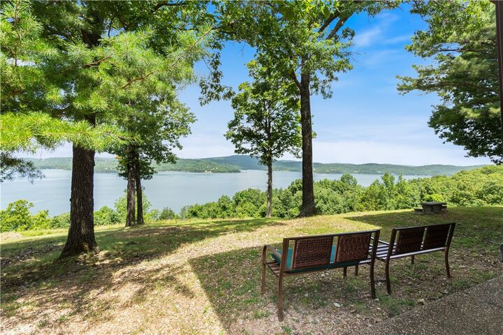 Property Photo:  188 Point Mirage Road  AR 72631 