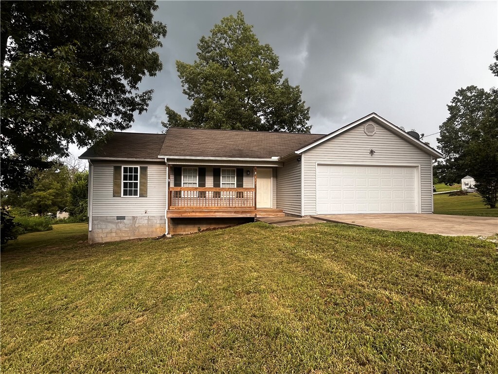 5 Miracle Lane  Western Grove AR 72685 photo