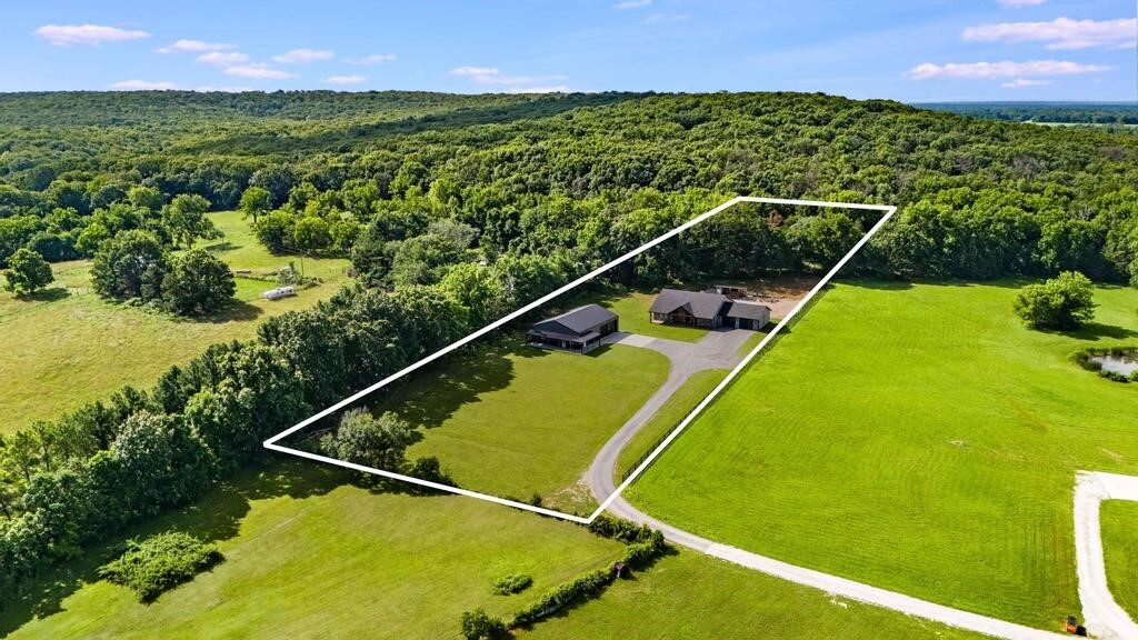 Property Photo:  14553 Gann Ridge Road  AR 72732 