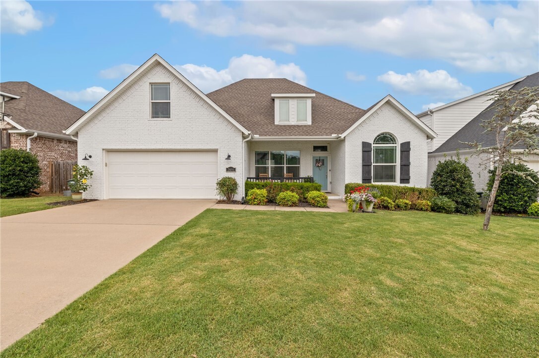 2696 N Grey Squirrel Drive  Fayetteville AR 72704 photo