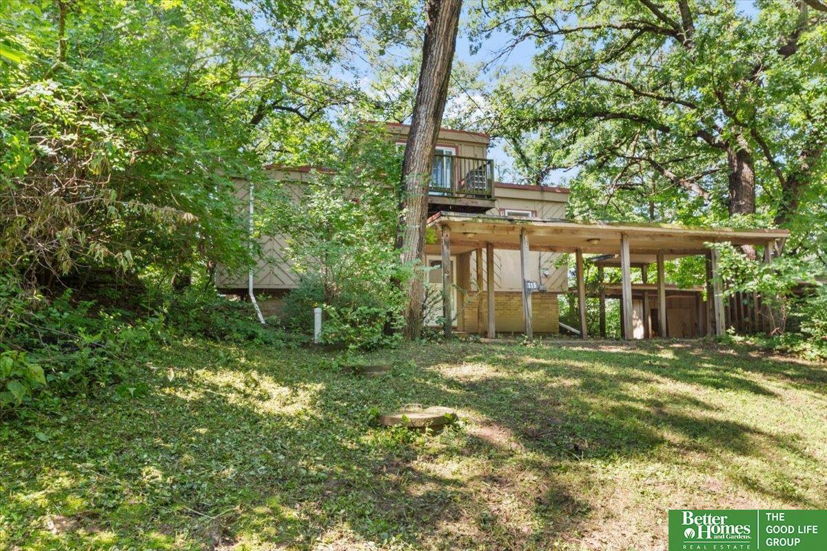 Property Photo: 115 Deer Trail IA 51503