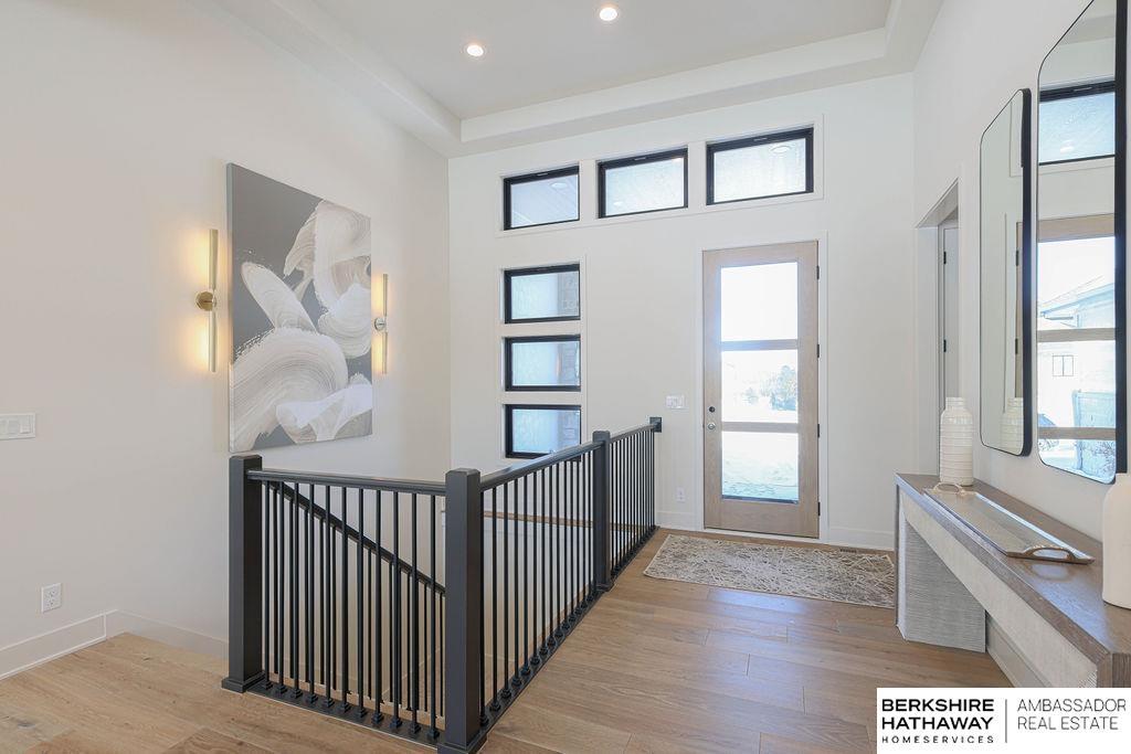Property Photo: 11414 S 120th Avenue NE 68046