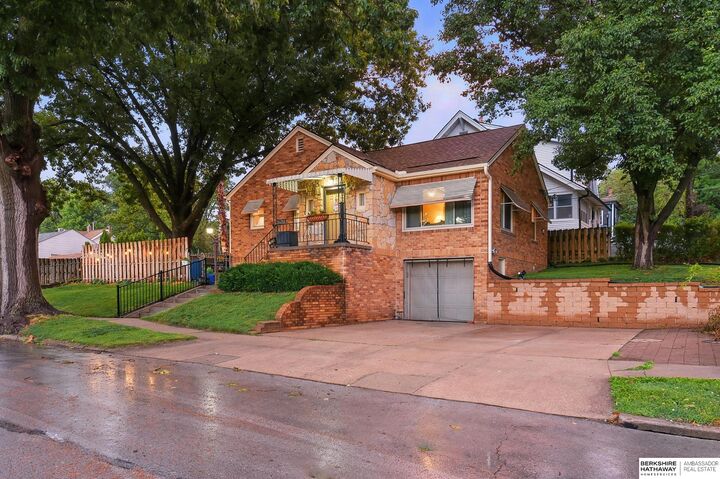 2623 S 35th Street  Omaha NE 68105 photo