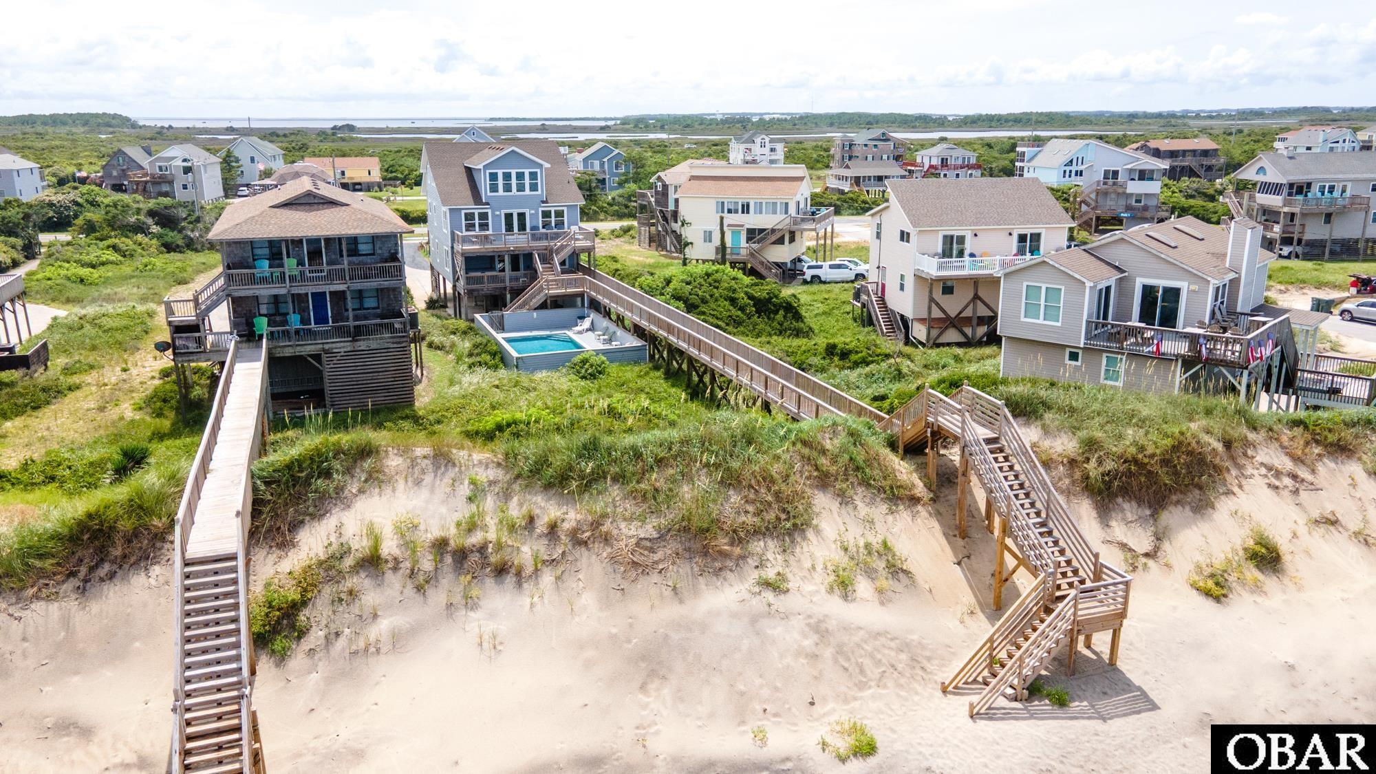 Property Photo:  10421 S Old Oregon Inlet Road  NC 27959 