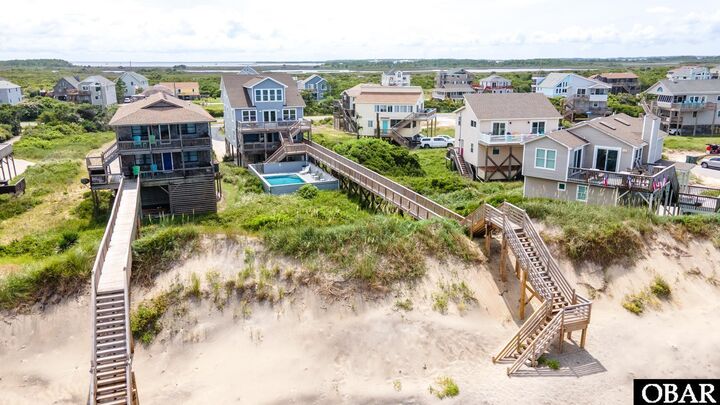 Property Photo: 10421 S Old Oregon Inlet Road NC 27959