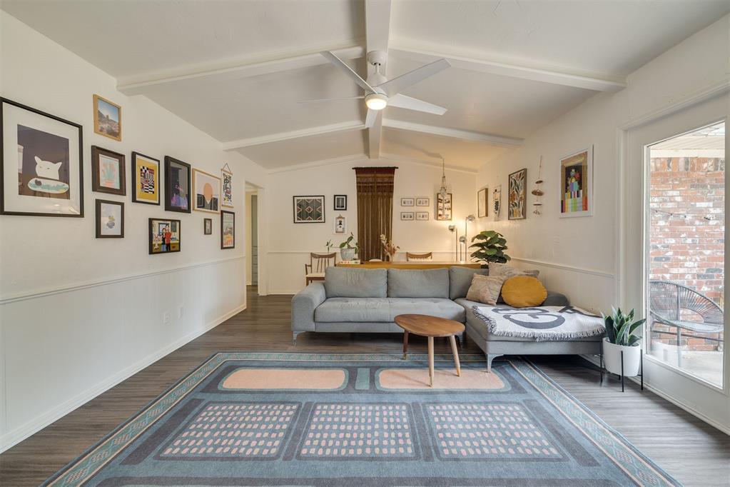 Property Photo: 2312 NW 43rd Street OK 73112
