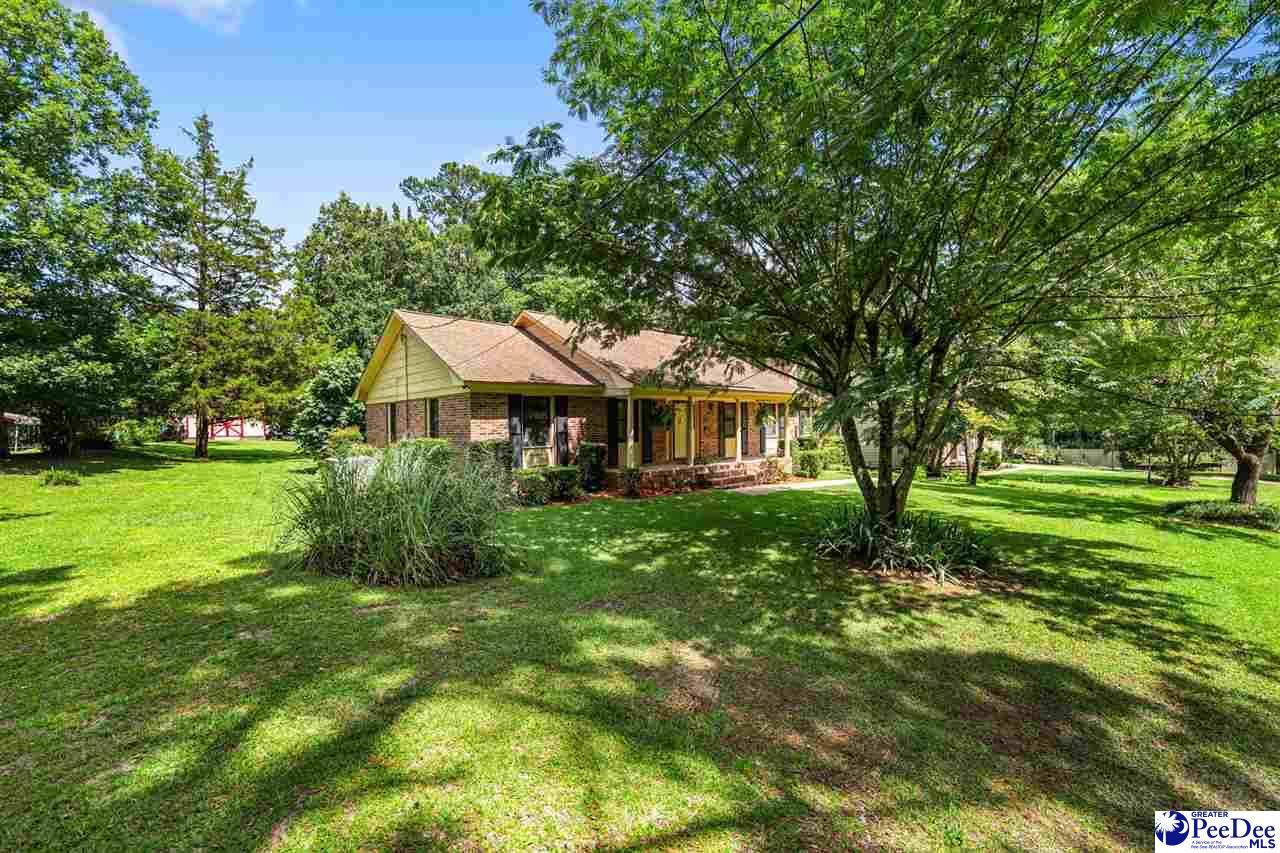 Property Photo: 2 Bayswater Road SC 29506