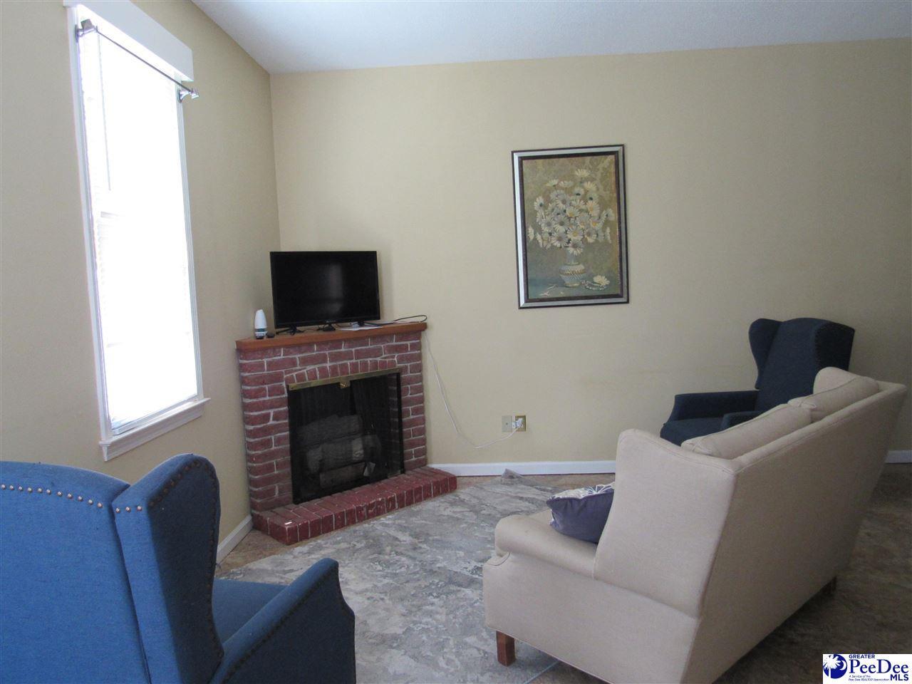 Property Photo: 415 - 4 S Coit Street SC 29501