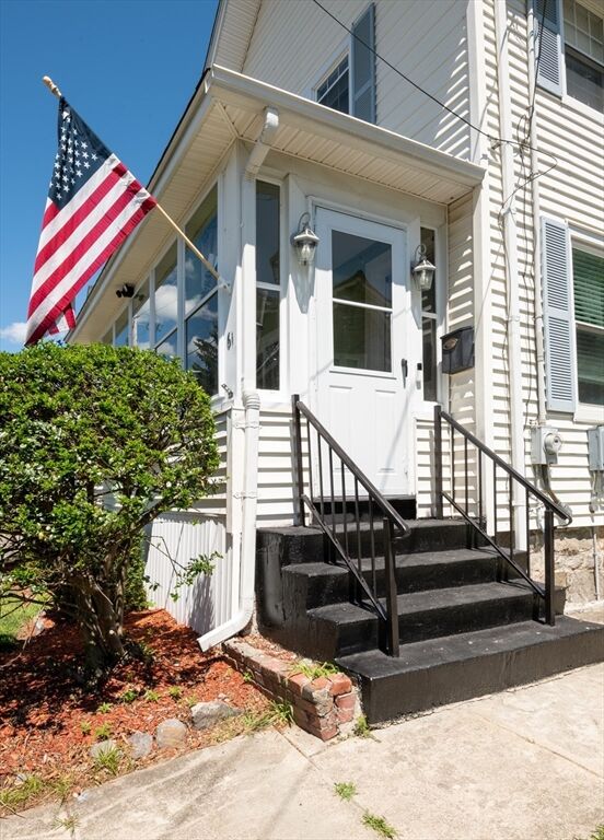 Property Photo:  61 Tower St  MA 01844 
