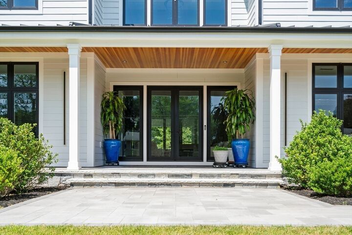 Property Photo:  105 Lincoln St  MA 01532 