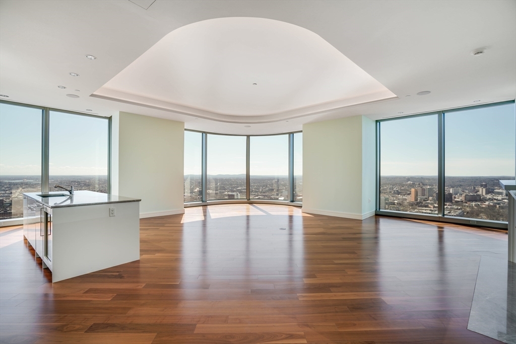 1 Dalton Street 4504  Boston MA 02115 photo