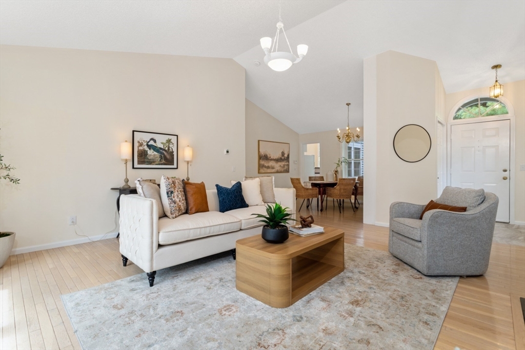 Property Photo:  1 Treetop Court 1  MA 01803 