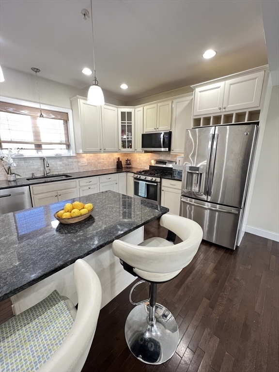 Property Photo: 2 N Main St C102 MA 02048