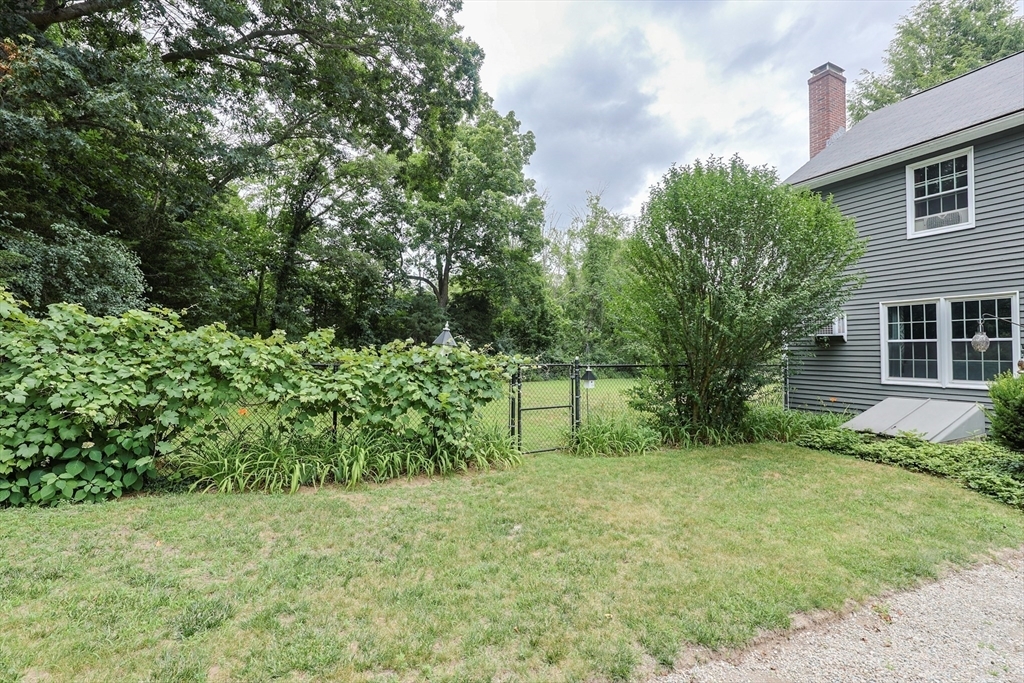 Property Photo:  440 Mendon Rd  MA 02760 