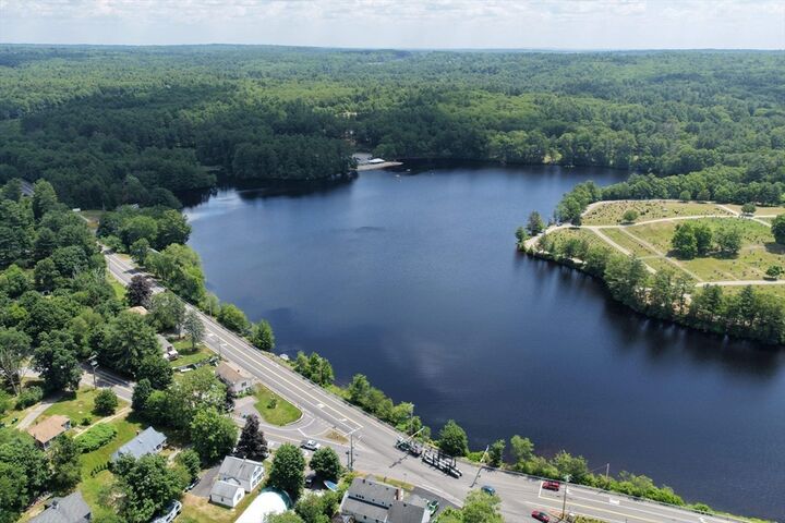 Property Photo:  130 High St  MA 01568 