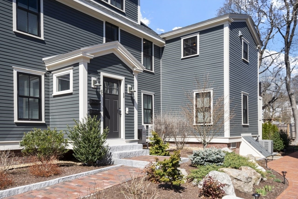 Property Photo: 6 Center B MA 01913