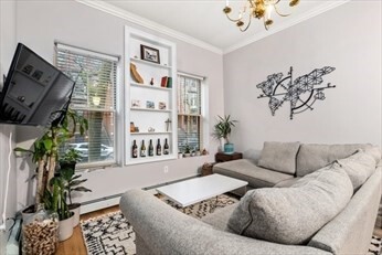 Property Photo: 205 W Springfield St 1 MA 02118