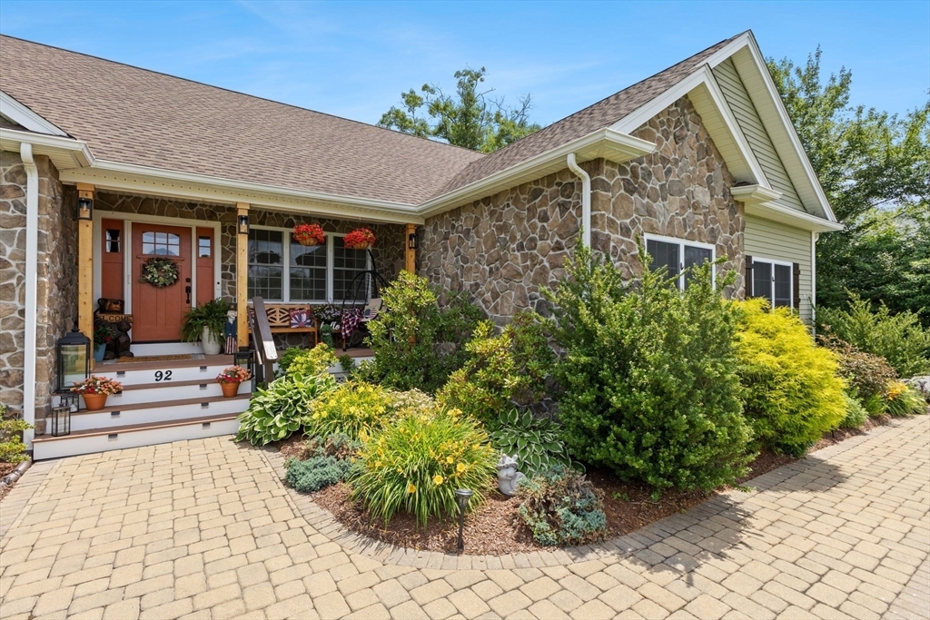 Property Photo:  92 Buckingham Dr  MA 02777 