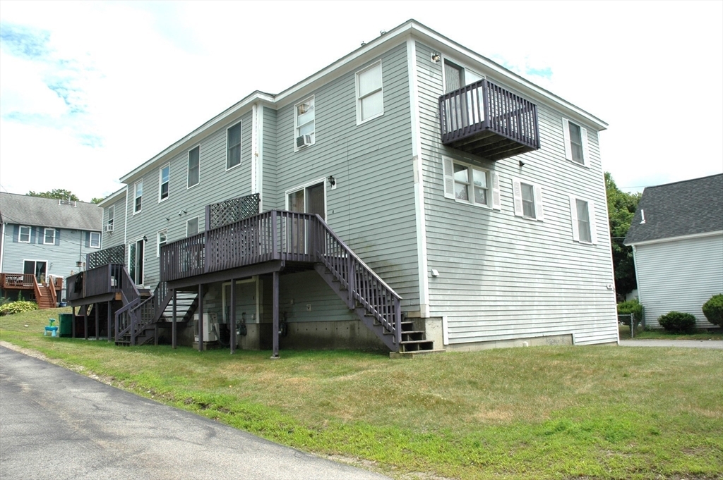 Property Photo:  60 Billerica St A  MA 01852 