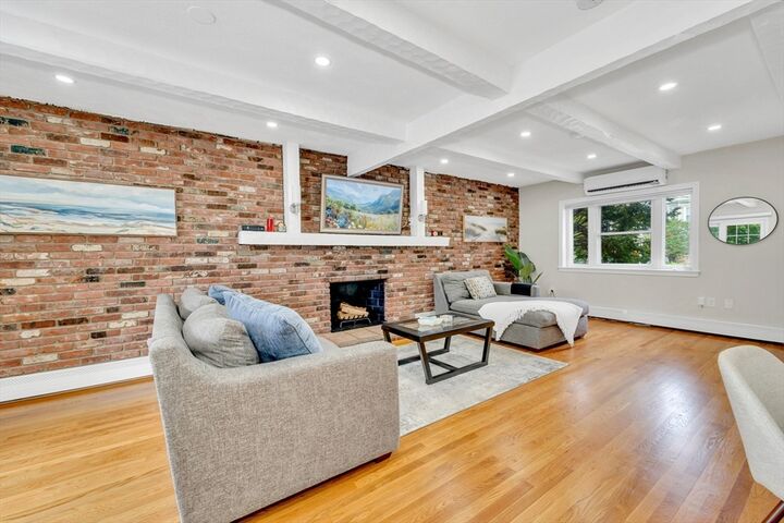 Property Photo:  36 Saint Edward Rd 2  MA 02128 