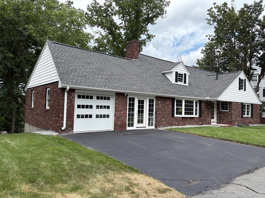 Property Photo: 318 Andover Street MA 01852