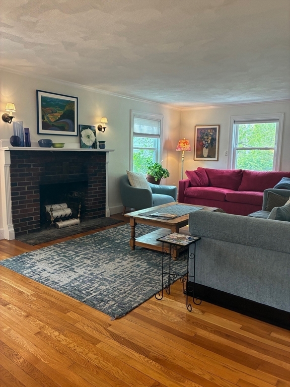 Property Photo: 28 Coolidge Rd MA 02478