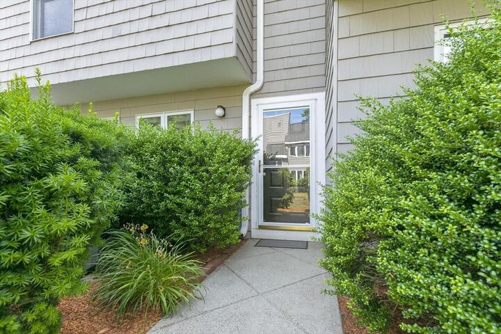 Property Photo: 171 Swanton St 12 MA 01890
