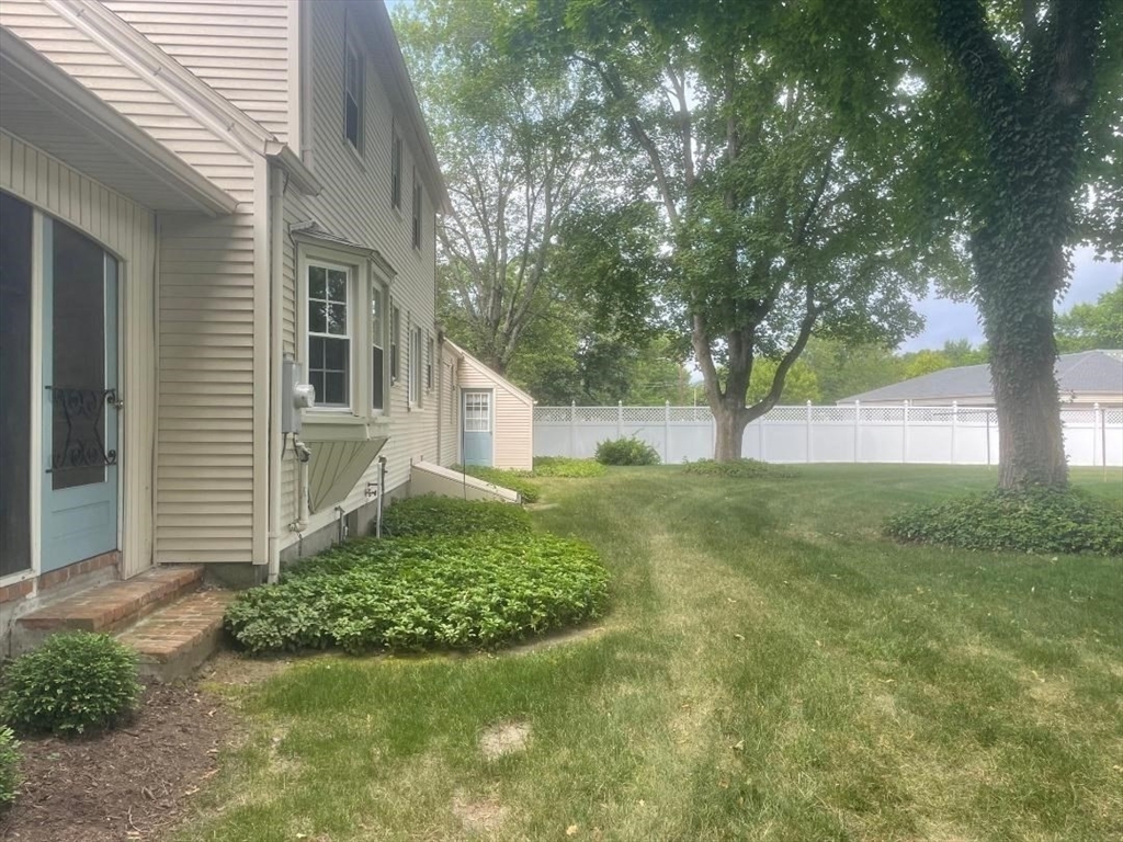 Property Photo:  4 Lyman Terrace  MA 01075 