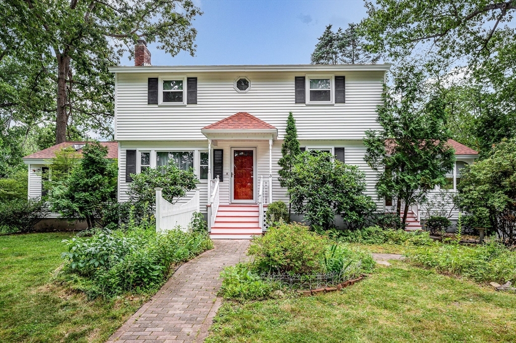 3 Blaisdell Rd  Chelmsford MA 01824 photo