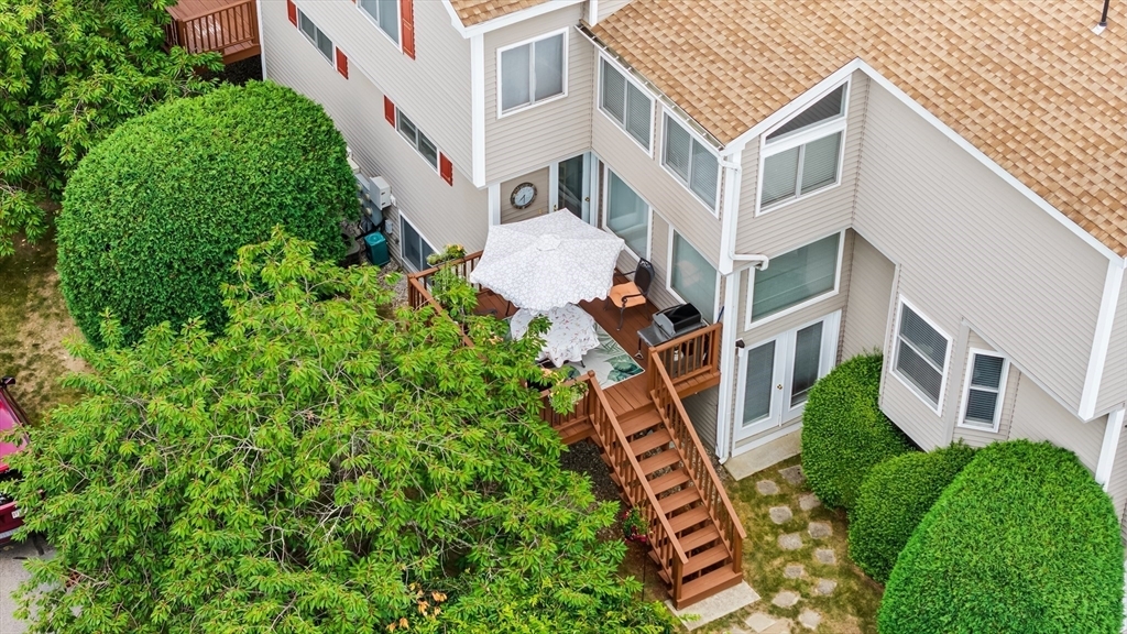 Property Photo: 158 Algonquin Trail 158 MA 01721