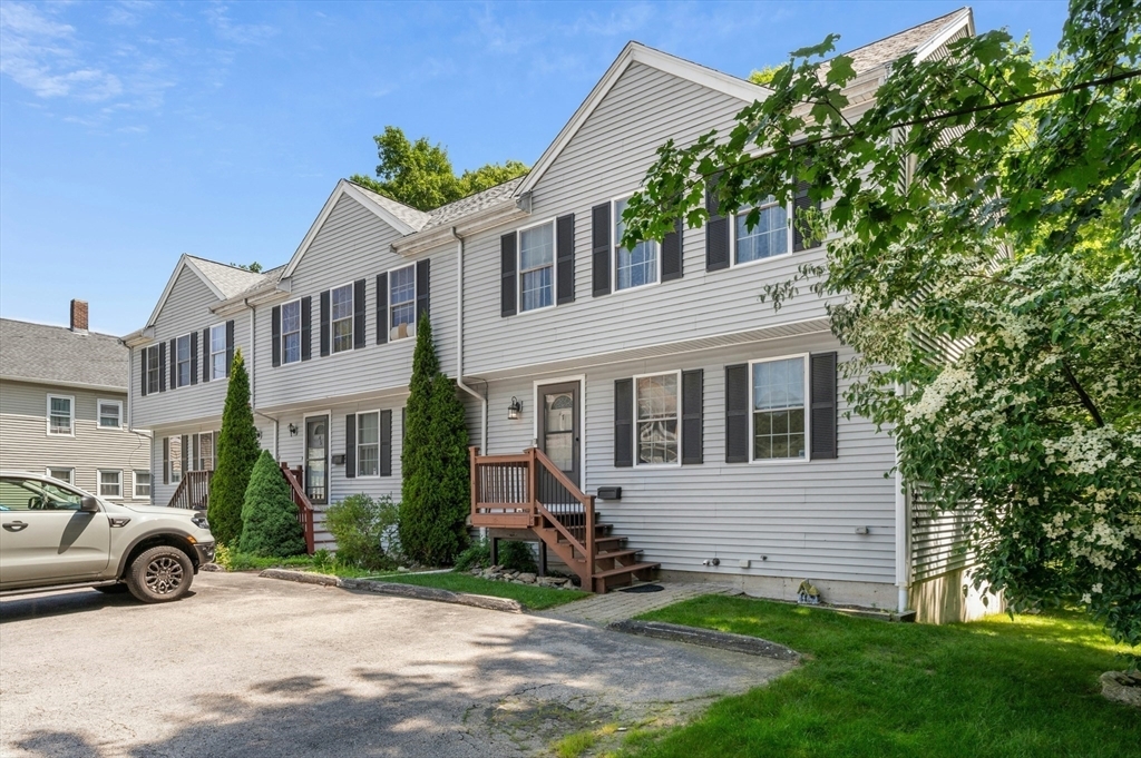 Property Photo:  47 Brook St 47  MA 01570 