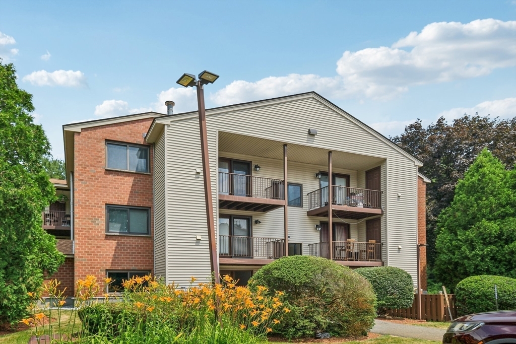 Property Photo: 189 Littleton Rd 32 MA 01824