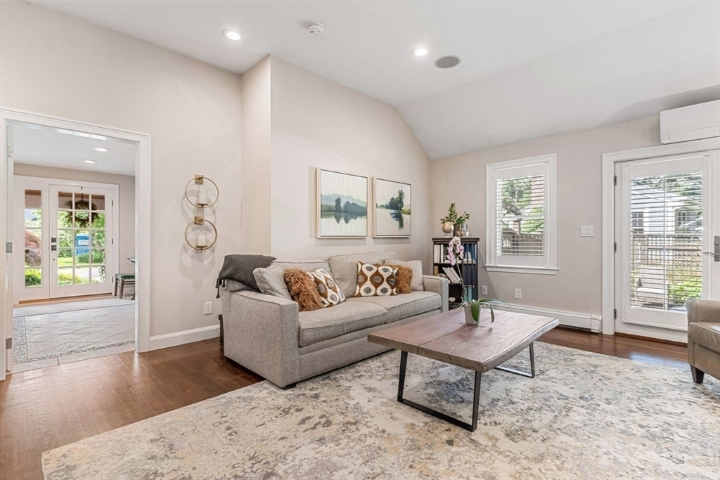 Property Photo: 21 Hickory Road MA 02482