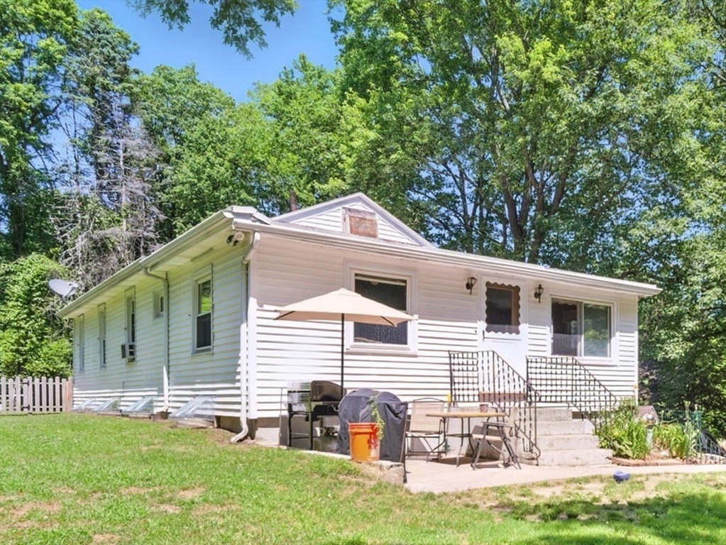 Property Photo: 72 Reservation Road MA 01040