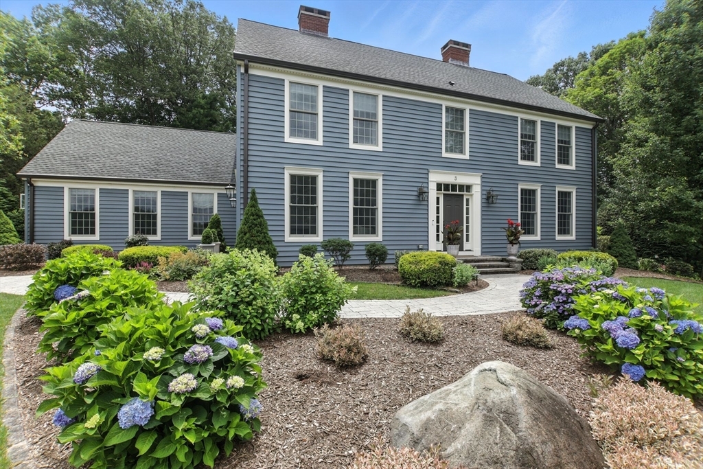 3 Valley View Drive  Wilbraham MA 01095 photo