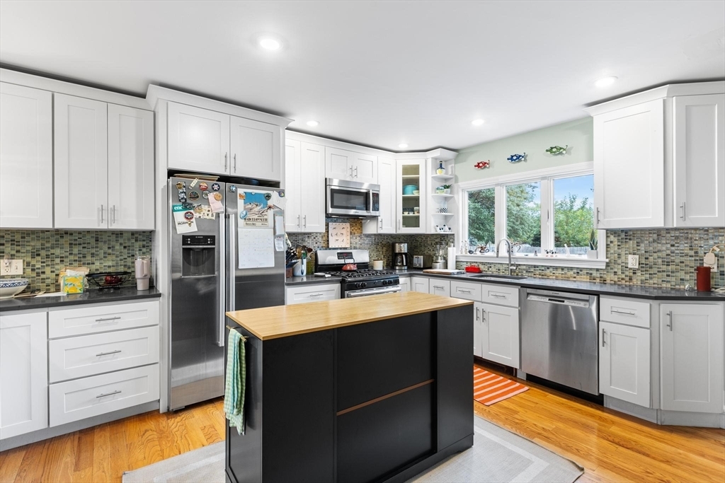 Property Photo: 4 Essex St MA 02129