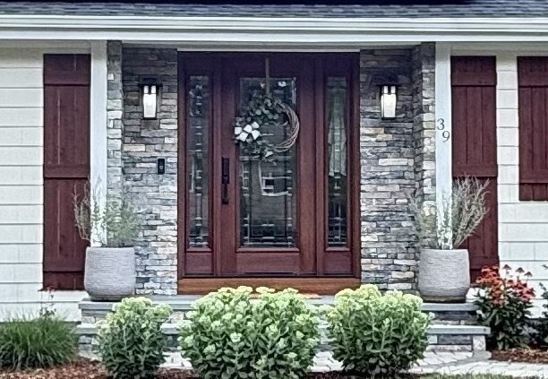 Property Photo:  39 Sunset Dr  MA 02771 