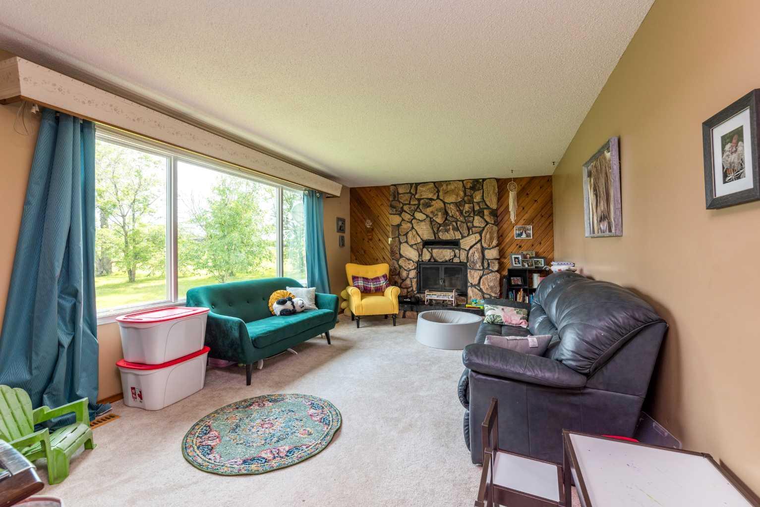 Property Photo:  Pt SE 28-49-27 W3 Rm Of Wilton  SK S0M 1R0 