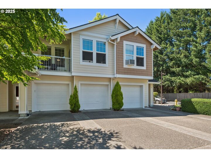 Property Photo:  7173 SW Manor Way A  OR 97078 