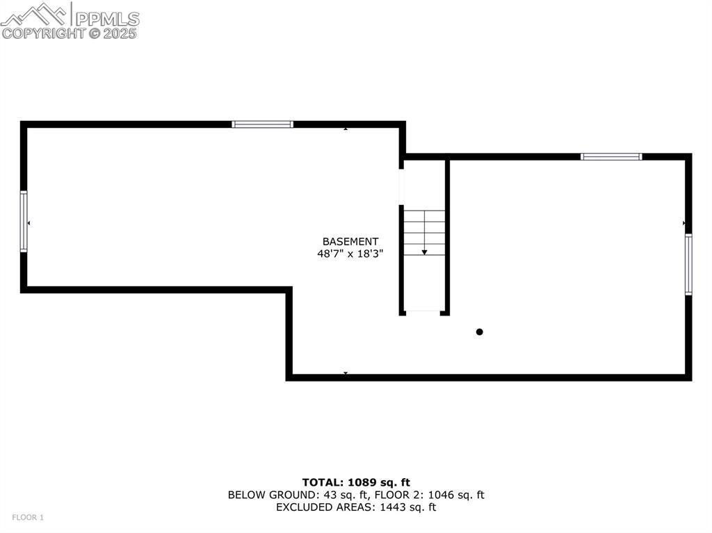 Property Photo: 17095 Foxcross Drive CO 80132