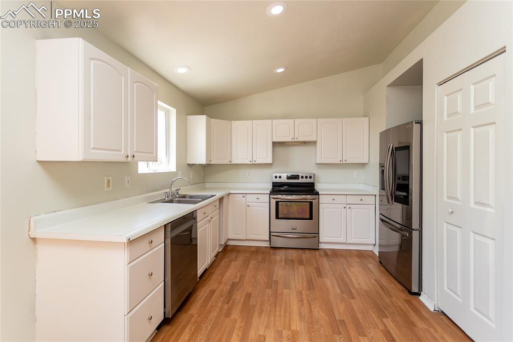 Property Photo: 412 Cooper Avenue CO 81212