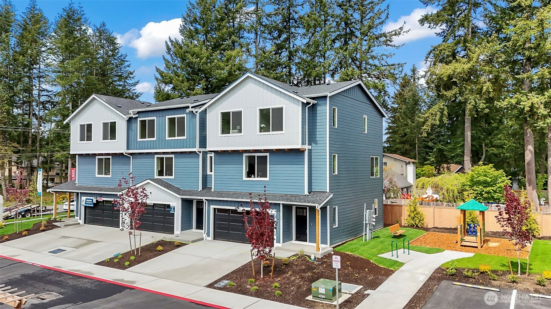 Property Photo: 13125 21st Court NE WA 98258