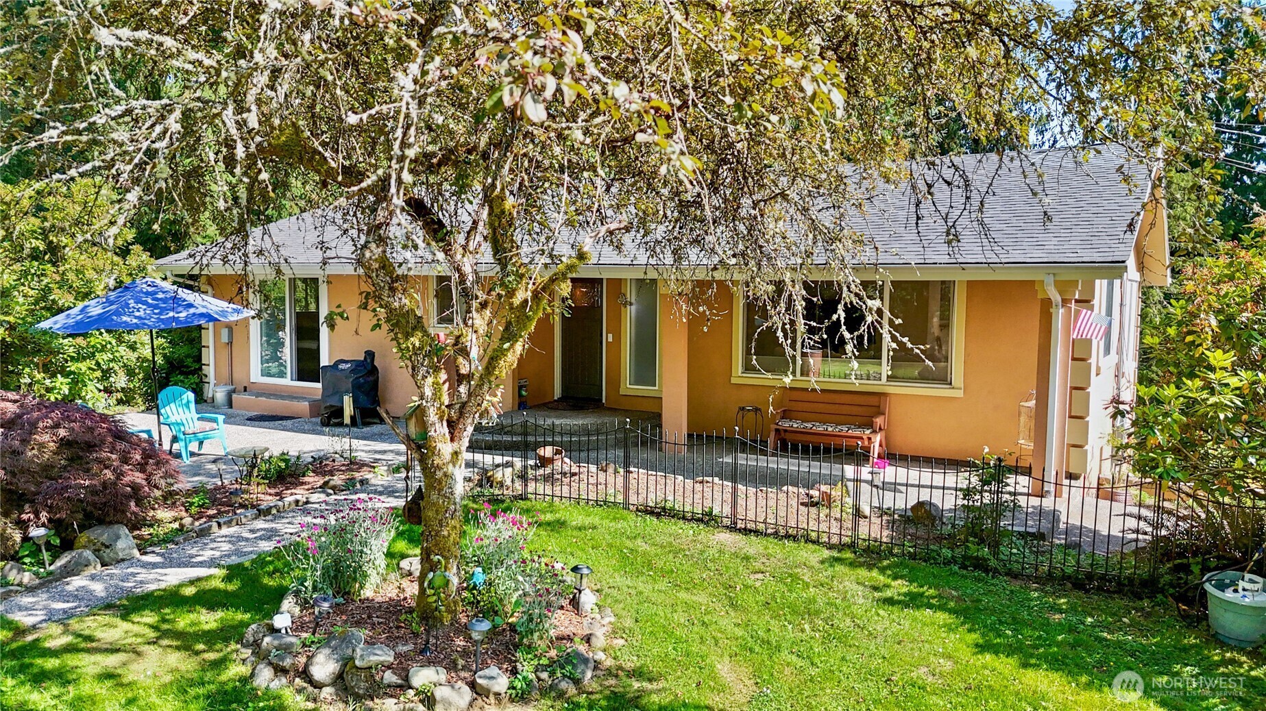12127  Chappel Road  Arlington WA 98223 photo