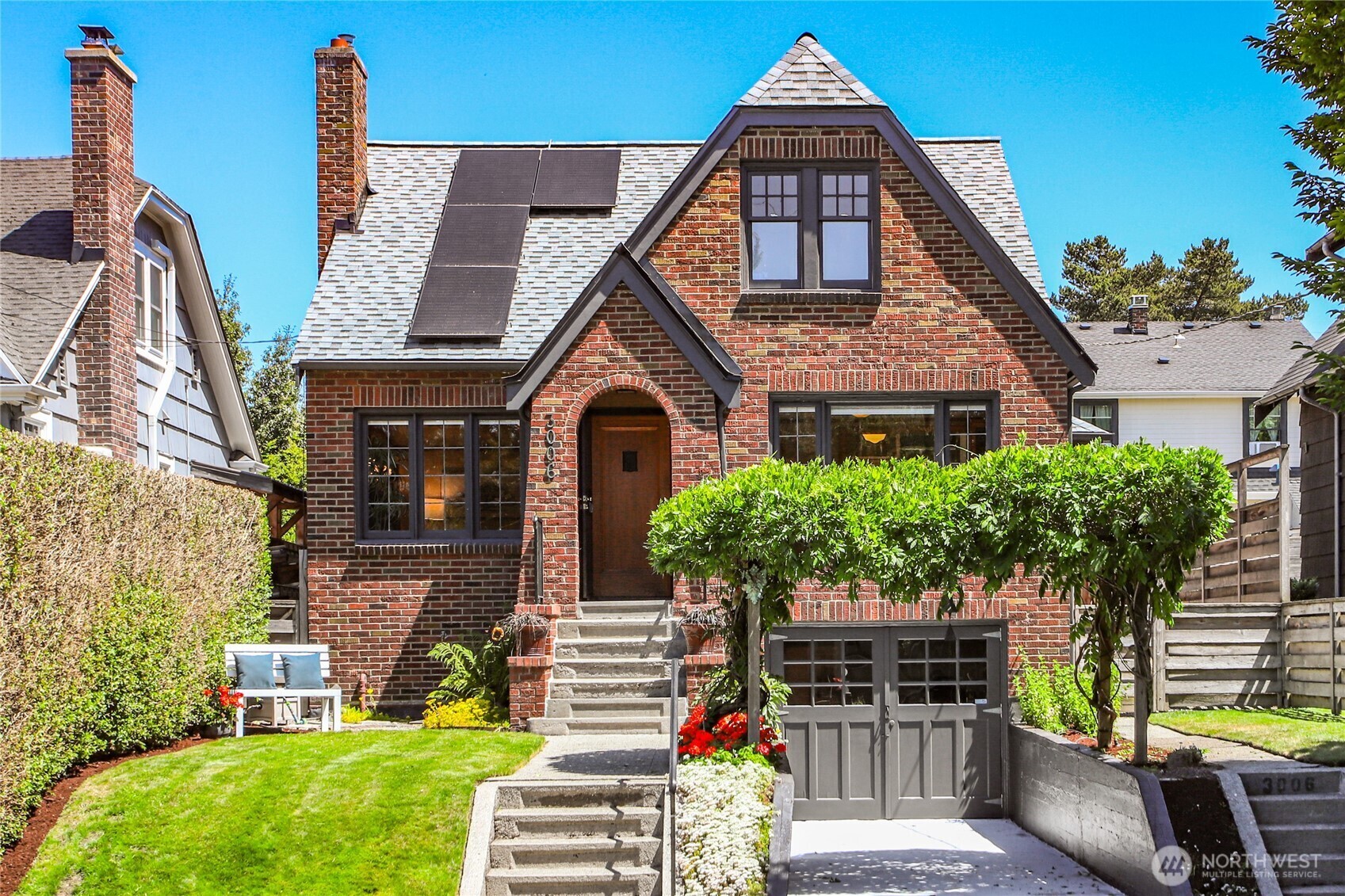 3006  38th Avenue SW  Seattle WA 98126 photo