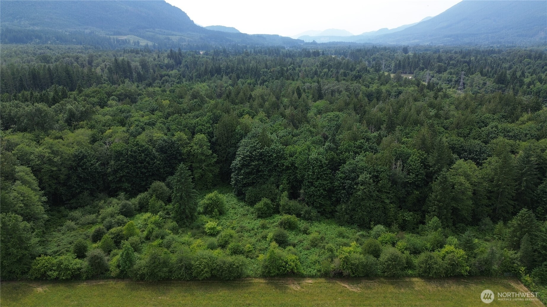 Property Photo: 400 State Route 530 WA 98223