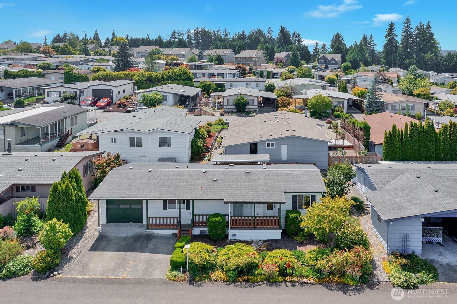 Property Photo: 2500 Alder Street 335 WA 98354