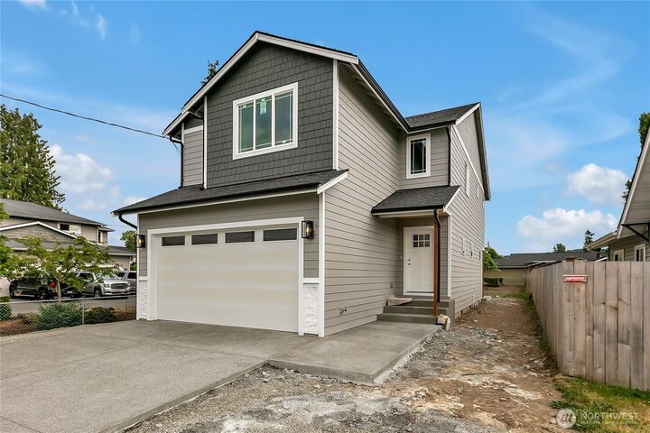 Property Photo:  608 B  Deeded Lane SW  WA 98360 
