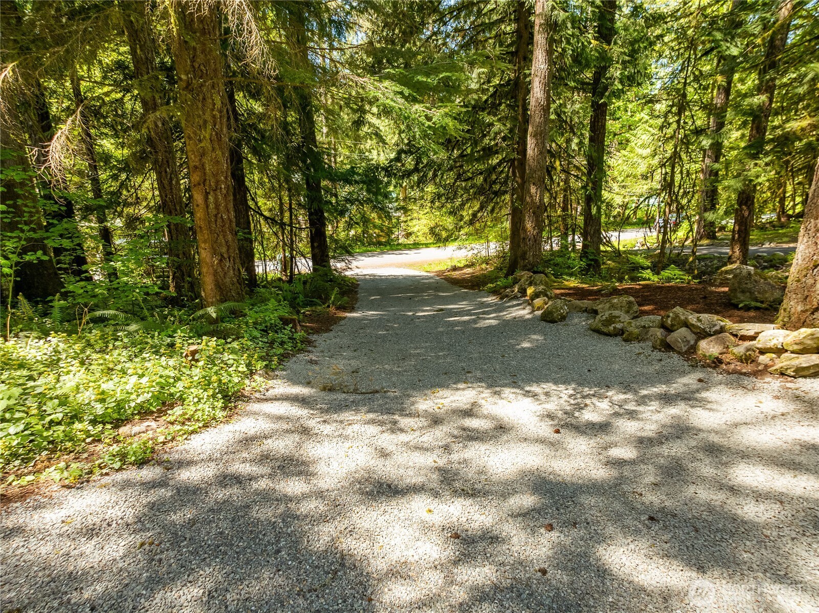 Property Photo: 7502 Glacier Springs WA 98244