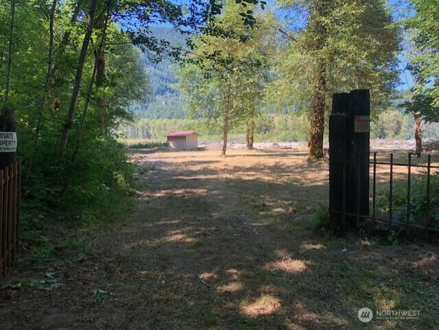 Property Photo: 182 Burton Creek Road WA 98377